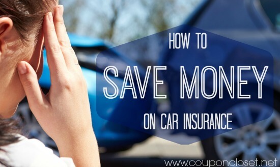 save money auto insurance