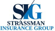 strassman insurance logo