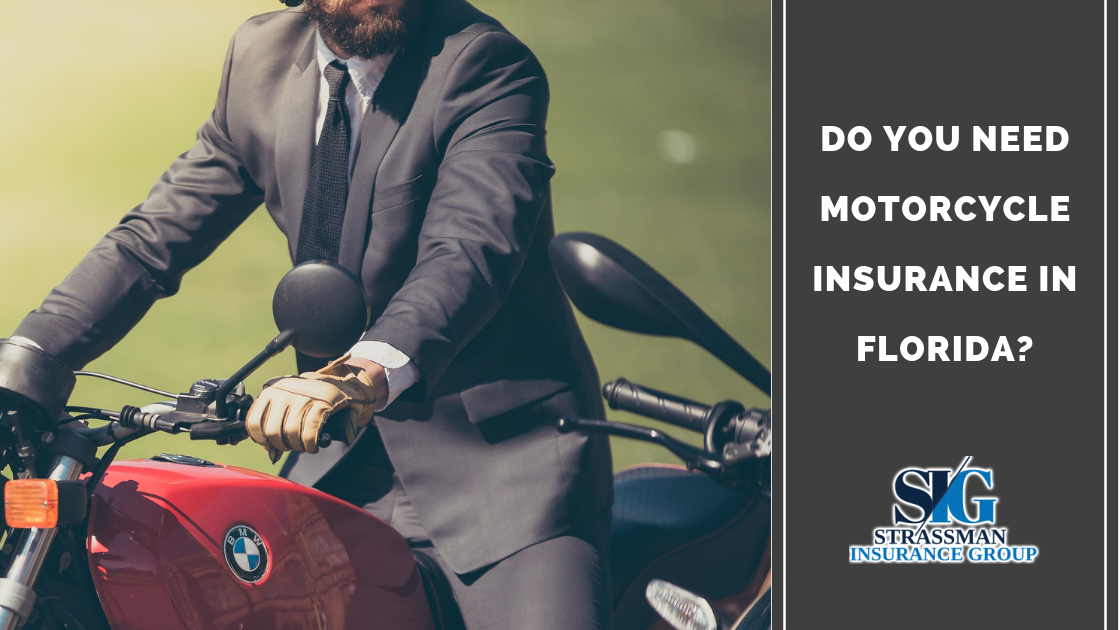 motorcycle insurance in florida