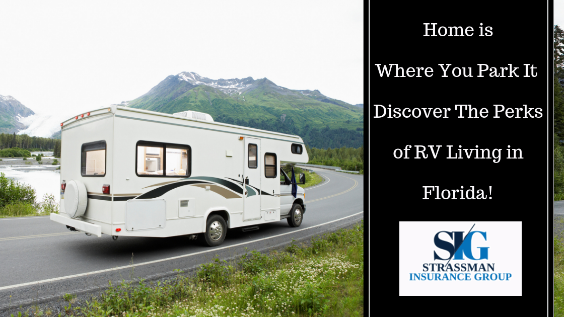 full time rv living, state parks, rv lifestyle, full time rv family, living out of an rv, camping in park,